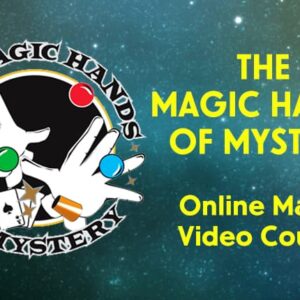 The Magic Hands of Mystery